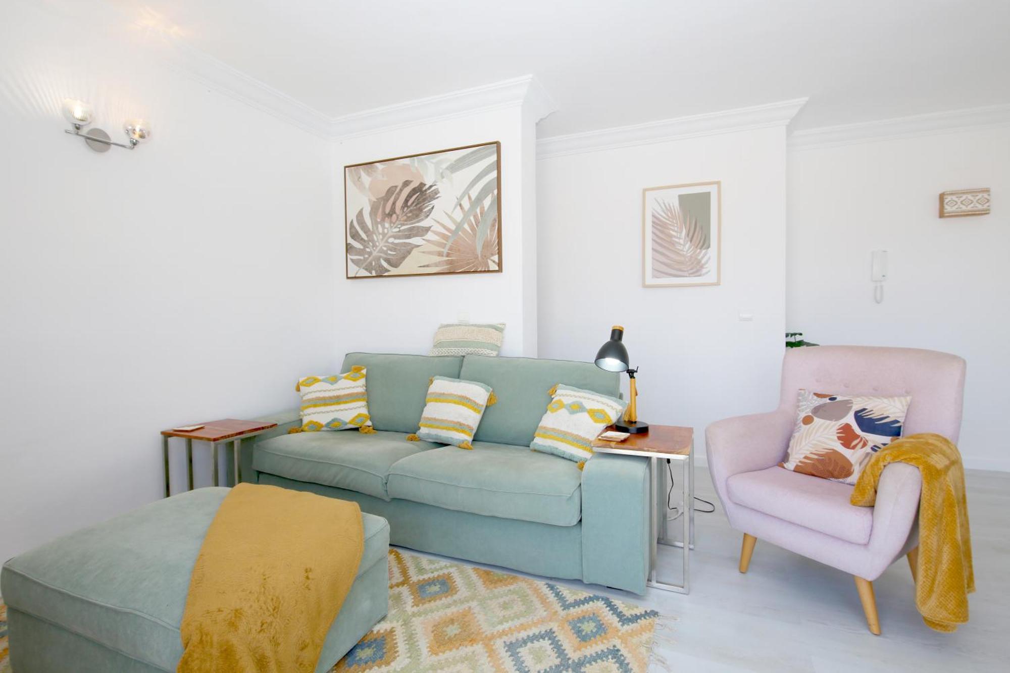 Estepona Centre Penthouse Algasol Exteriér fotografie